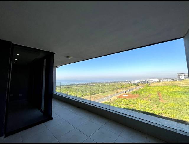3 BEDROOM APARTMENT FOR SALE IN UMHLANGA RIDGESIDE